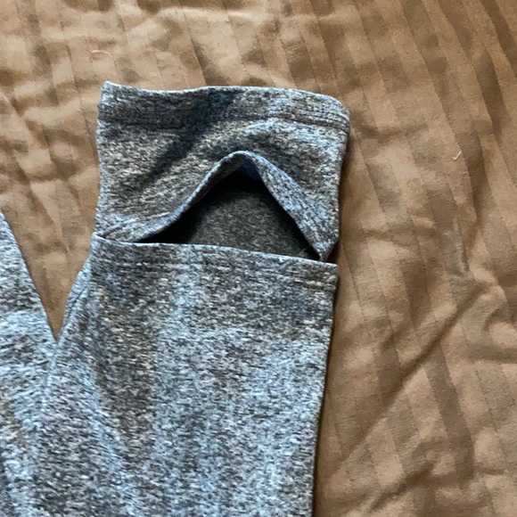 RBX stirrup leggings - Picture 3 of 6